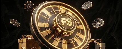Mrmega free spins bonus graphic